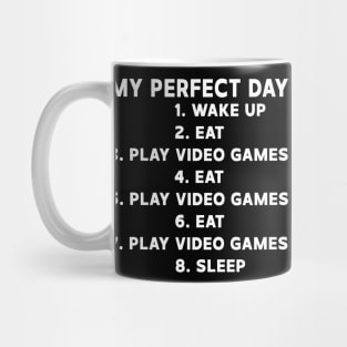 Gamer Mug